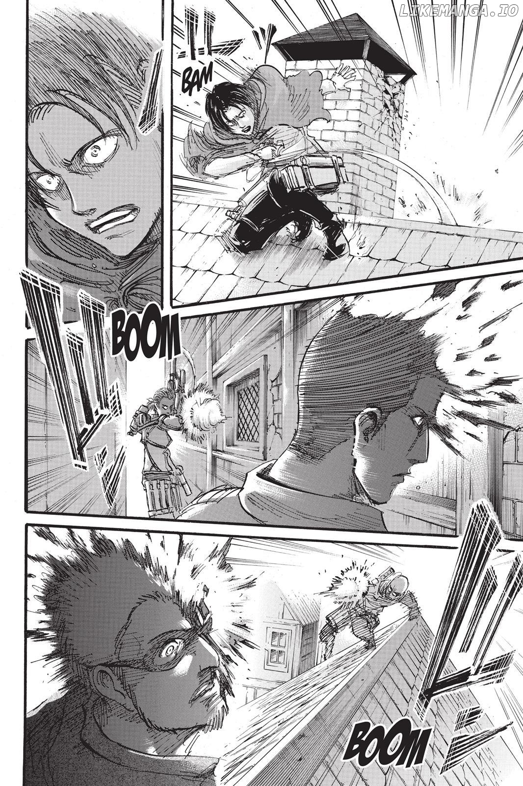 Shingeki no Kyojin, Chapter 57 image 40